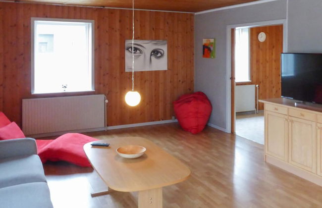 5 Person Holiday Home in Lemvig-by Traum - Foto 11