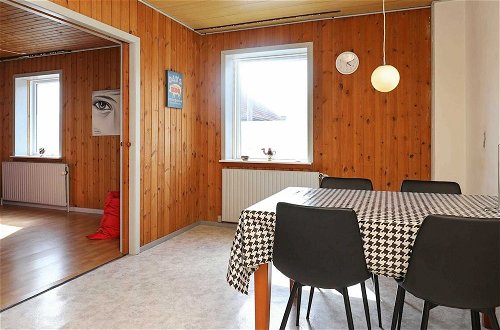 Photo 25 - 5 Person Holiday Home in Lemvig