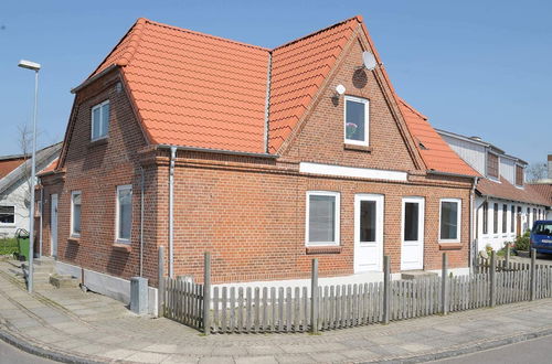 Photo 16 - 4 Person Holiday Home in Lemvig