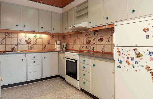 5 Person Holiday Home in Lemvig-by Traum - Foto 17