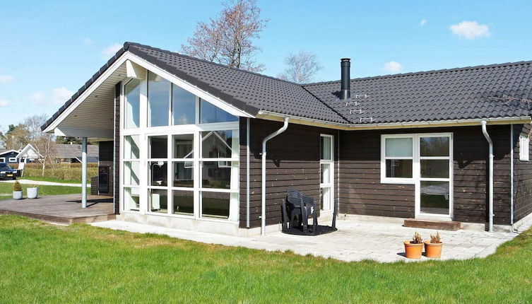 Photo 1 - 10 Person Holiday Home in Hadsund-by Traum