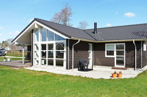 Foto 1 - 10 Person Holiday Home in Hadsund-by Traum