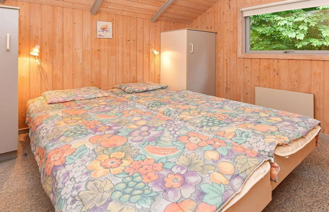 Bright Holiday Home in Jutland near Lake - Foto 11
