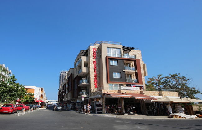 Menada Dune Residence Apartments - Foto 20