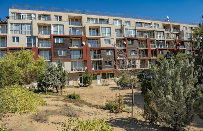 Menada Dune Residence Apartments - Foto 35