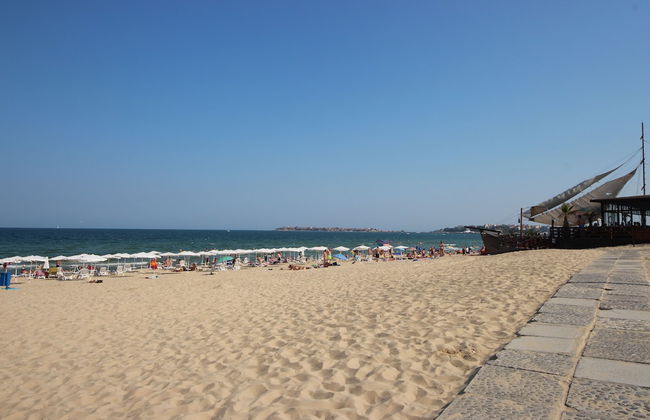 Menada Dune Residence Apartments - Foto 28