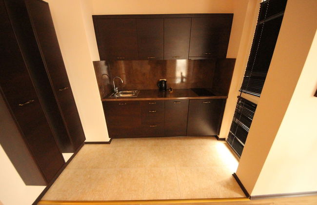 Menada Dune Residence Apartments - Foto 9