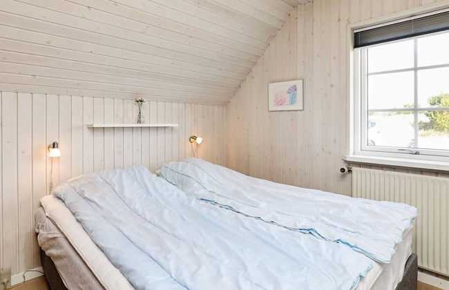 12 Person Holiday Home in Ringkobing - Foto 15