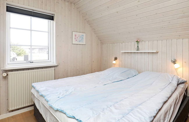 12 Person Holiday Home in Ringkobing - Foto 9