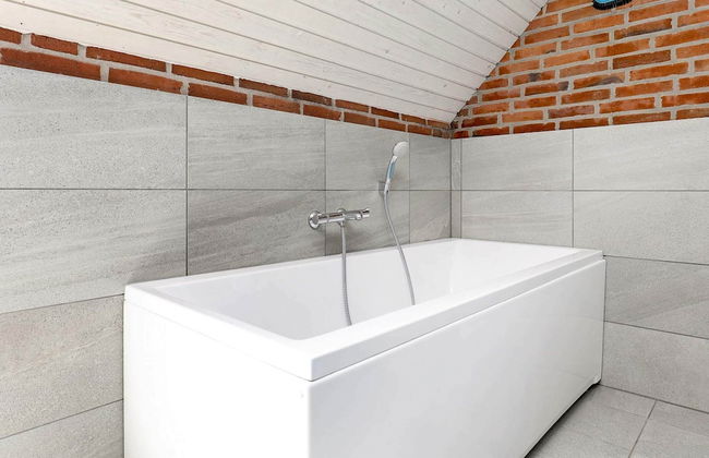 12 Person Holiday Home in Ringkobing - Foto 2