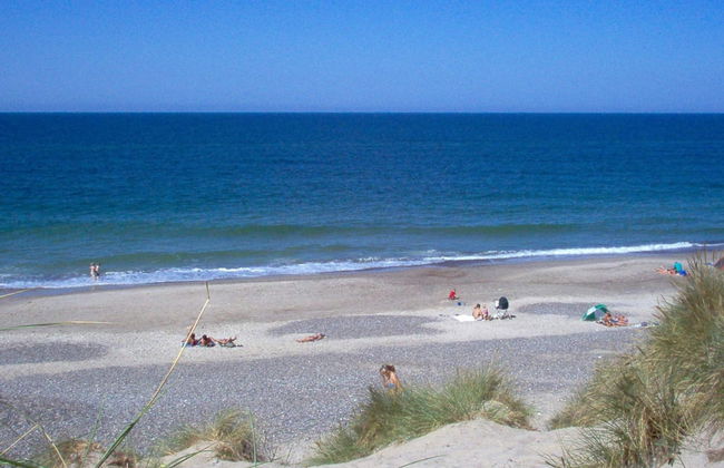 8 Person Holiday Home in Hvide Sande - Foto 29