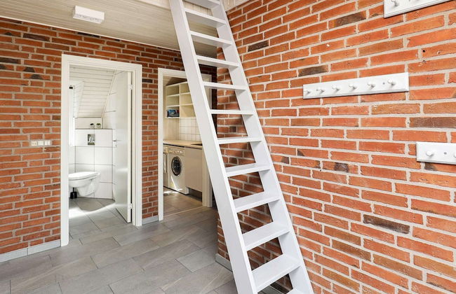 12 Person Holiday Home in Ringkobing - Foto 17