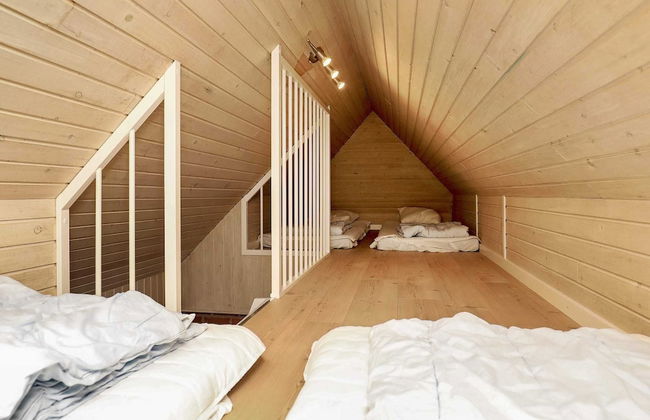 12 Person Holiday Home in Ringkobing - Foto 19
