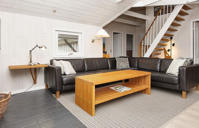 Holiday Home in Fanø - Foto 10