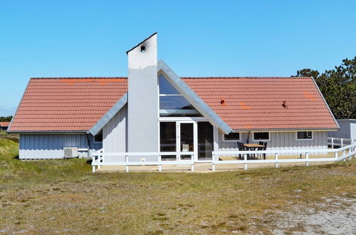 Photo 28 - Holiday Home in Fanø