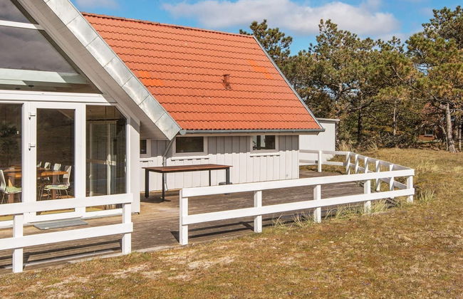 Holiday Home in Fanø - Foto 38