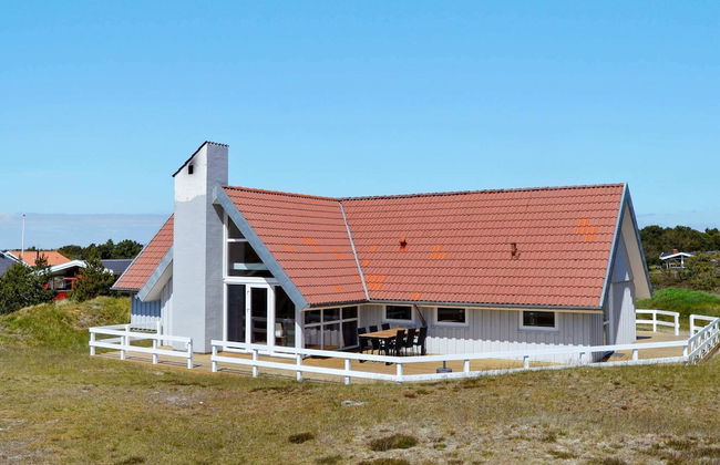 Holiday Home in Fanø - Foto 1