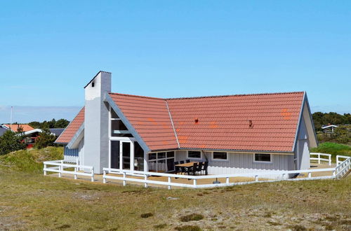 Photo 1 - Holiday Home in FanÃ¸