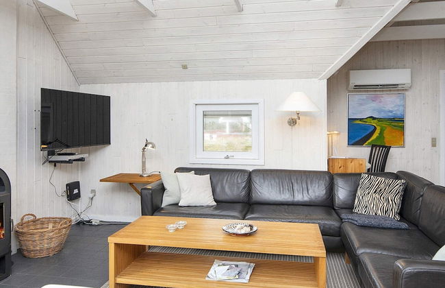 Holiday Home in Fanø - Foto 8