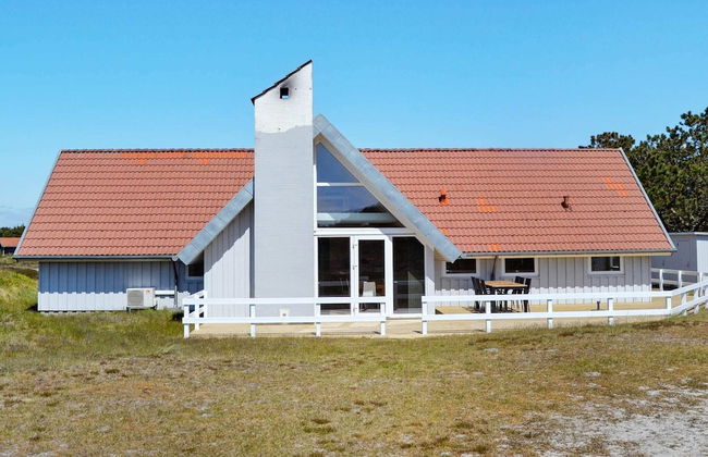 Holiday Home in Fanø - Foto 36
