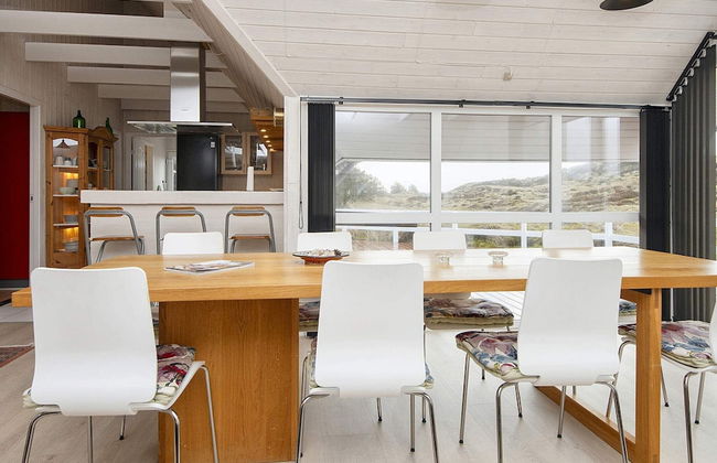 Holiday Home in Fanø - Foto 18