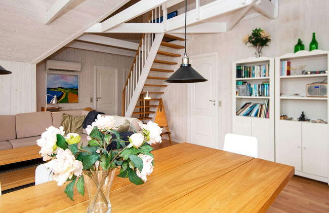 Holiday Home in Fanø - Foto 29