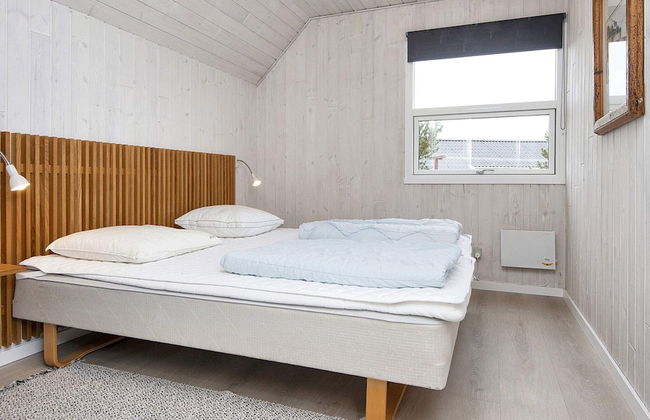 Holiday Home in Fanø - Foto 4