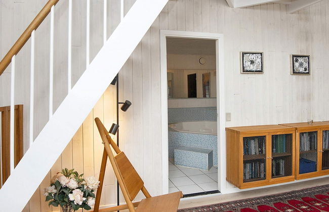 Holiday Home in Fanø - Foto 22