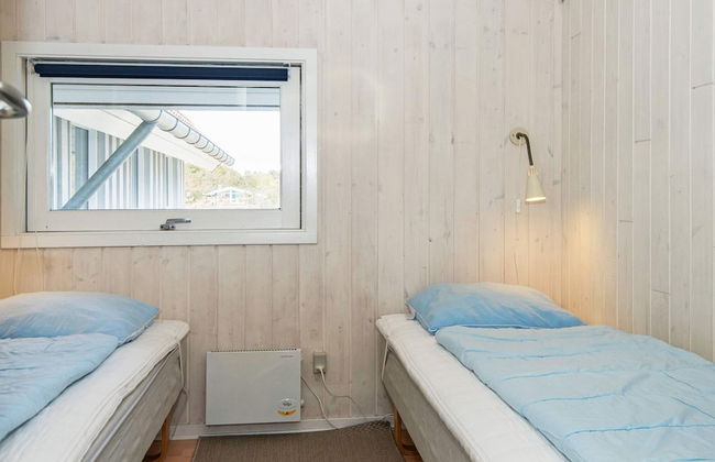 Holiday Home in Fanø - Foto 5