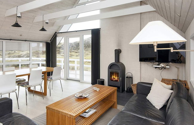 Holiday Home in Fanø - Foto 11