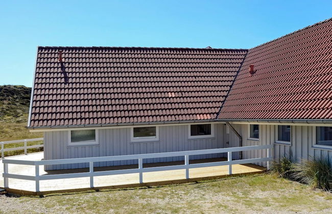 Holiday Home in Fanø - Foto 35
