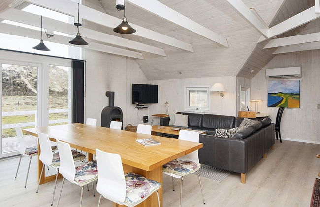 Holiday Home in Fanø - Foto 19