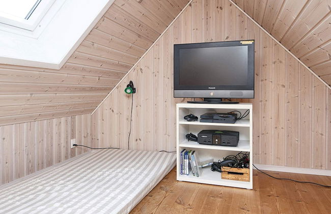 Holiday Home in Fanø - Foto 21