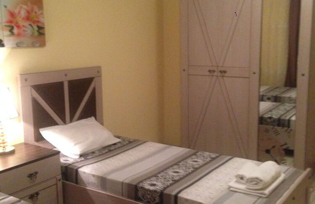 Admiral Plaza Apartments - Foto 15