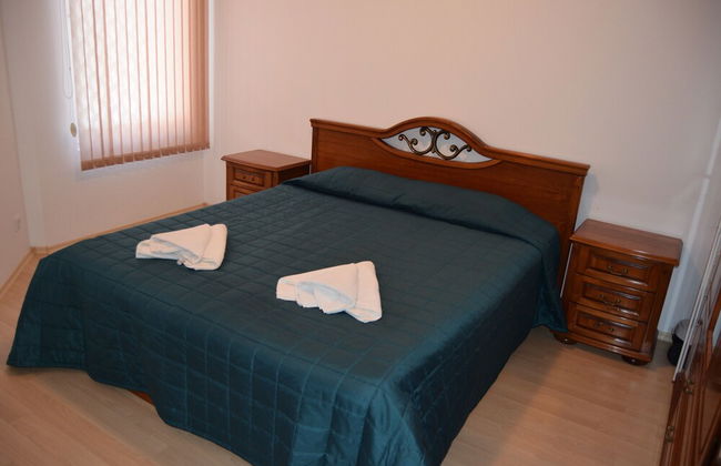 Admiral Plaza Apartments - Foto 10