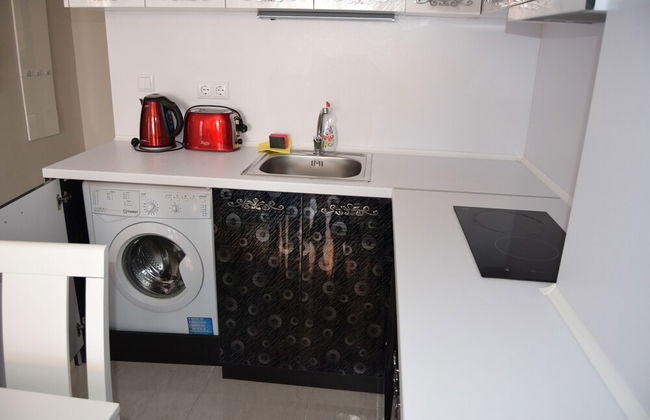 Admiral Plaza Apartments - Foto 21