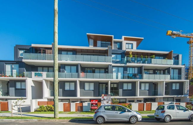 Cozy One Bed APT Closes To Airport In Arncliffe - Photo 17