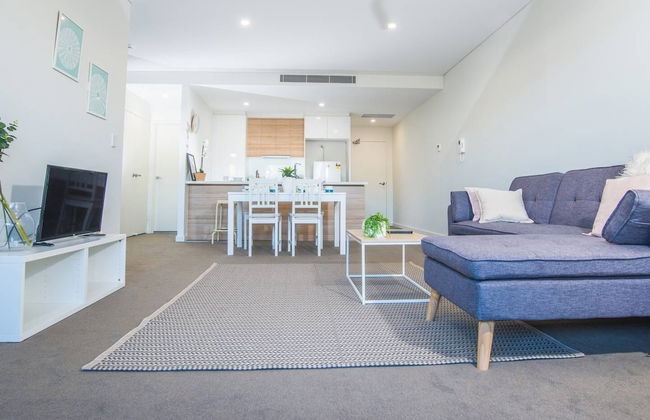 Cozy One Bed APT Closes To Airport In Arncliffe - Photo 8