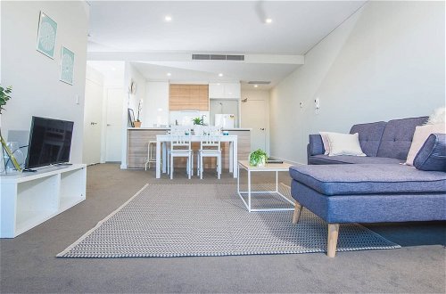 Photo 8 - Cozy One Bed APT Closes To Airport In Arncliffe