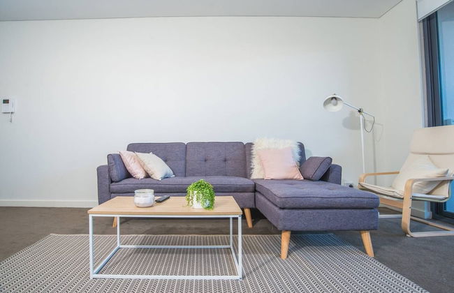 Cozy One Bed APT Closes To Airport In Arncliffe - Photo 11