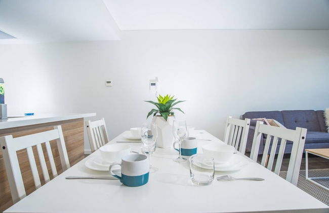 Cozy One Bed APT Closes To Airport In Arncliffe - Photo 7