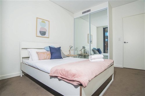 Photo 4 - Cozy One Bed APT Closes To Airport In Arncliffe