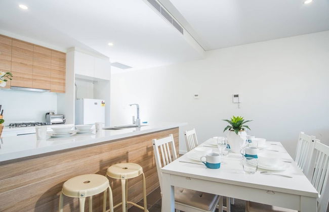 Cozy One Bed APT Closes To Airport In Arncliffe - Photo 5