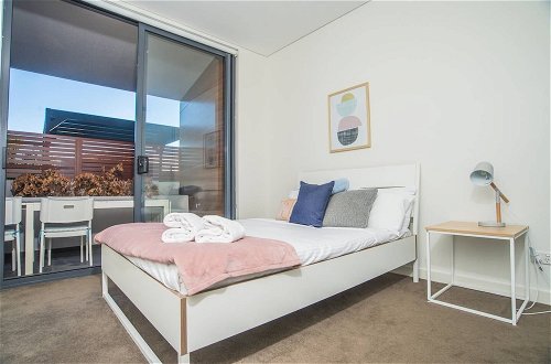 Foto 3 - Cozy One Bed APT Closes To Airport In Arncliffe