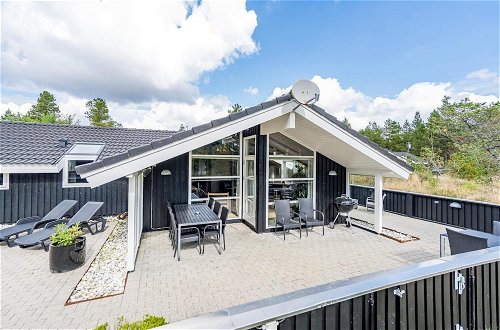 Photo 36 - 10 Person Holiday Home in Blavand