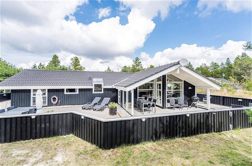 Photo 38 - 10 Person Holiday Home in Blavand
