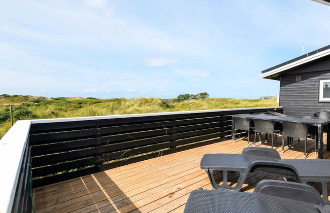 6 Person Holiday Home in Fano - Foto 23