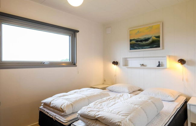 6 Person Holiday Home in Fano - Foto 13