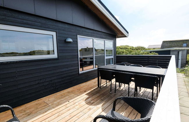 6 Person Holiday Home in Fano - Foto 22