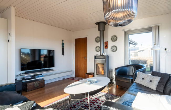 6 Person Holiday Home in Fano - Foto 10